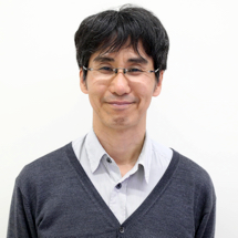 武居　弘樹 氏
