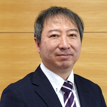 Dr. Hiroshi Nakashima