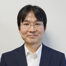 Dr. Tetsuhiko Teshima