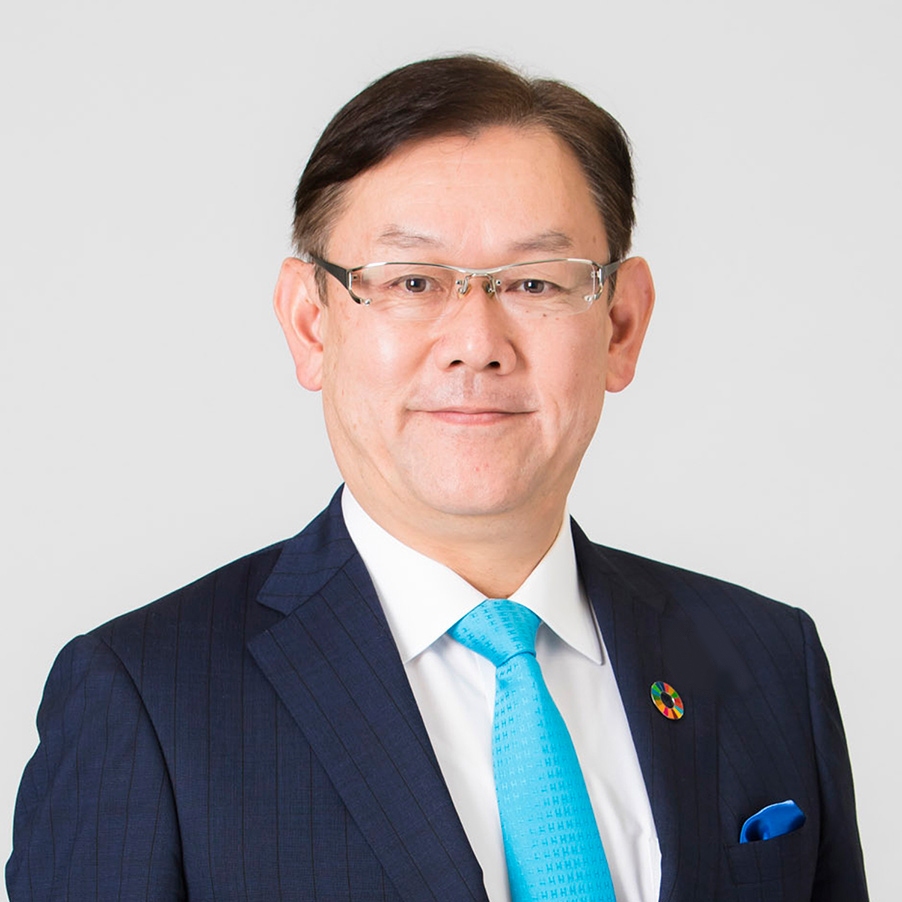 危機こそ新たな変革のとき 世界を理解し未知なる価値を見出す｜NTT R&D