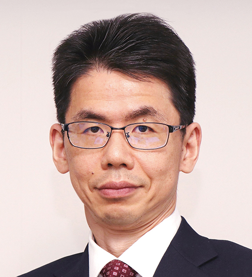 柏野　邦夫