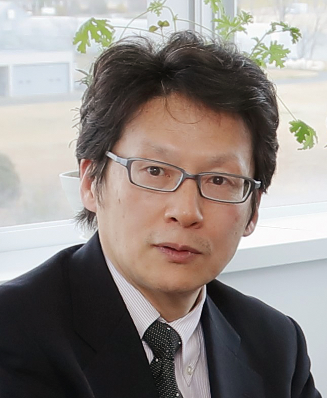 山田　武士
