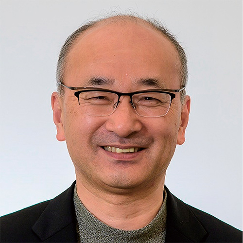 松尾　慎治