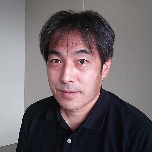 橋本　俊和