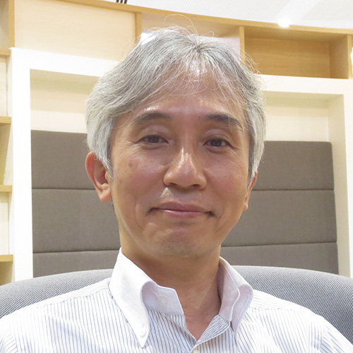 Akira Fujiwara