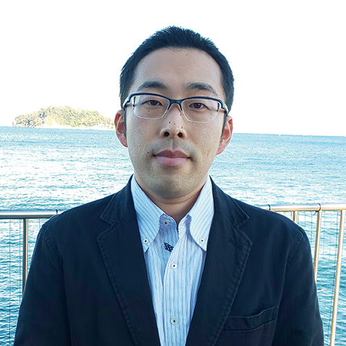 村上　友規