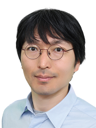 井上　知洋