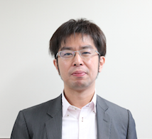 片山　太一 氏