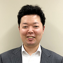中村　光貴 氏