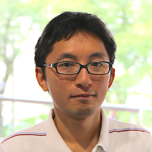 中田 亮太 氏