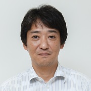松田　治 氏