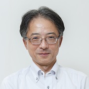 小西　宏志 氏