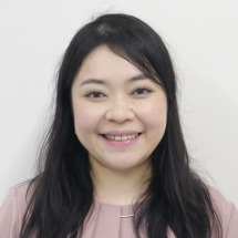 Shoko Nishida