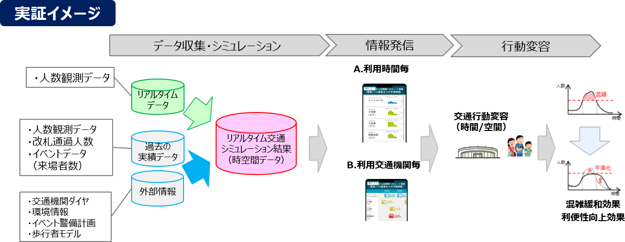 実証イメージ