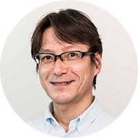藤田 悦郎