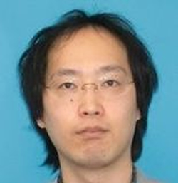 丹野治門 Haruto Tanno
