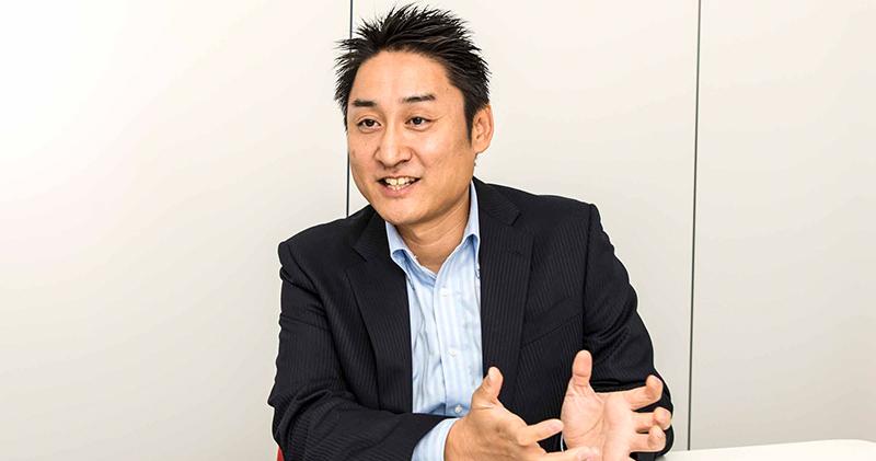 斎藤忍｜NTTソフトウェアイノベーションセンタ｜NTT R&D Website