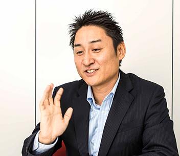 斎藤忍