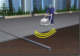図４　エスパー探査