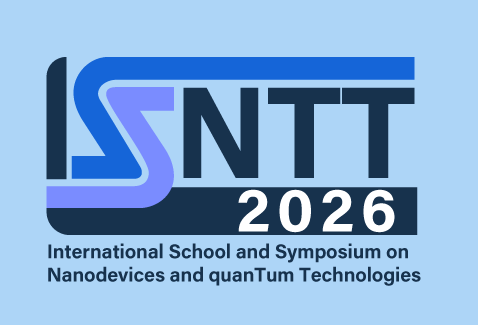 ISNTT2026