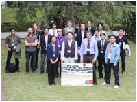 Group Photo Group photo