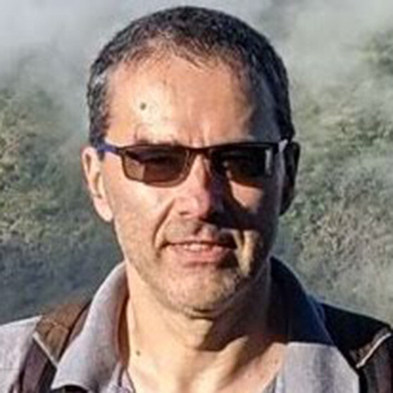 Gleb Finkelstein