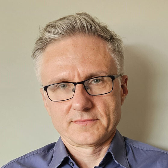 Mariusz Ciorga