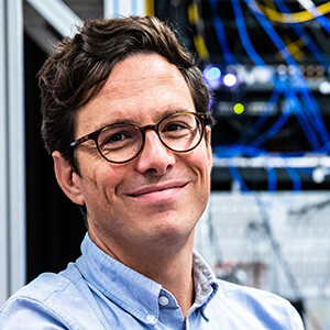 Johannes M. Fink