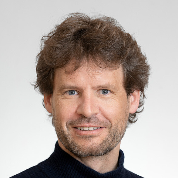 Wolfram H. P. Pernice