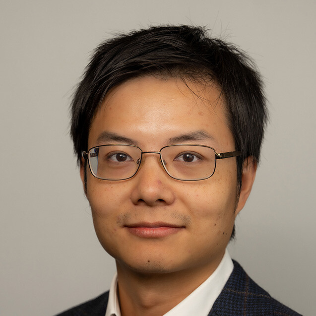 Yuan Liu
