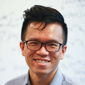 Justin C. W. Song