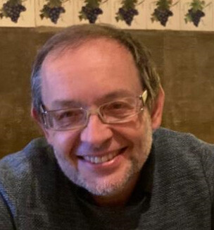 Misha Ivanov