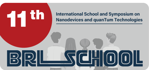 11th BRL School, ISNTT2026 / NTT-BRL School