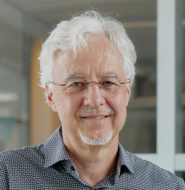 Hans J. Briegel