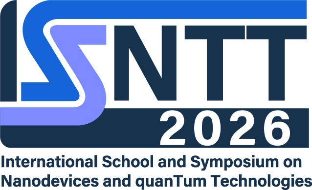 ISNTT2026