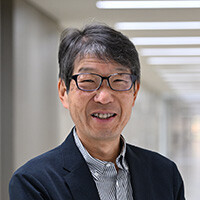 Dr. Hiroshi Yamaguchi
