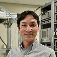 Dr. Shiro Saito