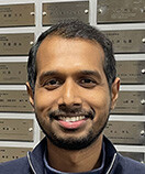 Dr. Arpan Bera 