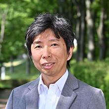 グループリーダ 熊田 倫雄