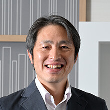 Dr. Hajime Okamoto