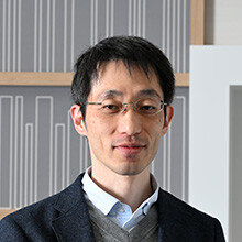 Dr. Haruki Sanada