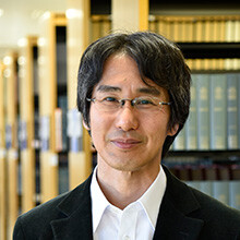 グループリーダ 武居　弘樹