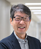 Dr. Hiroshi Yamaguchi