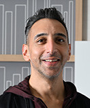 Dr. Imran Mahboob