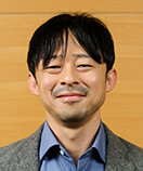 登坂 仁一郎