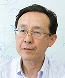 Prof. Junsaku Nitta(Research Professor)