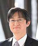 Dr. Katsuya Oguri