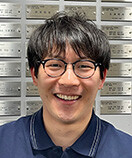 Dr. Keigo Matsuyama