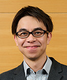 Dr. Kenichi Hitachi