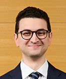 Dr. Giacomo Mariani